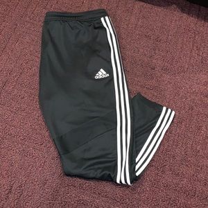 Adidas joggers